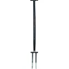 SHW Rosengabel Black Forest mit Stiel