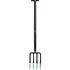 SHW Spatengabel Black Forest mit Stiel groß