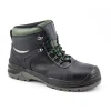Sicherheitsstiefel S3 Bozen Größe