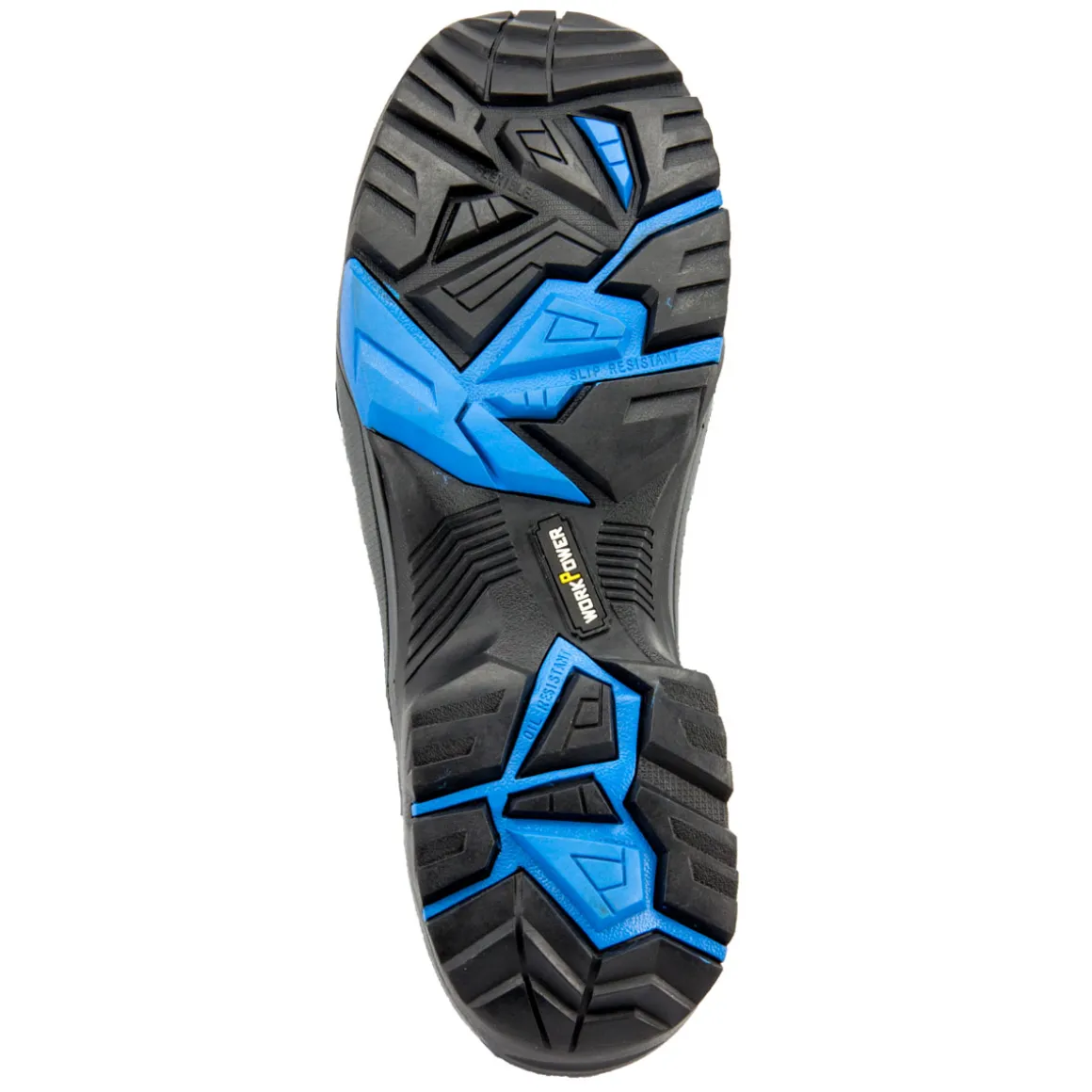 Sicherheitsstiefel S3 Elko Größe