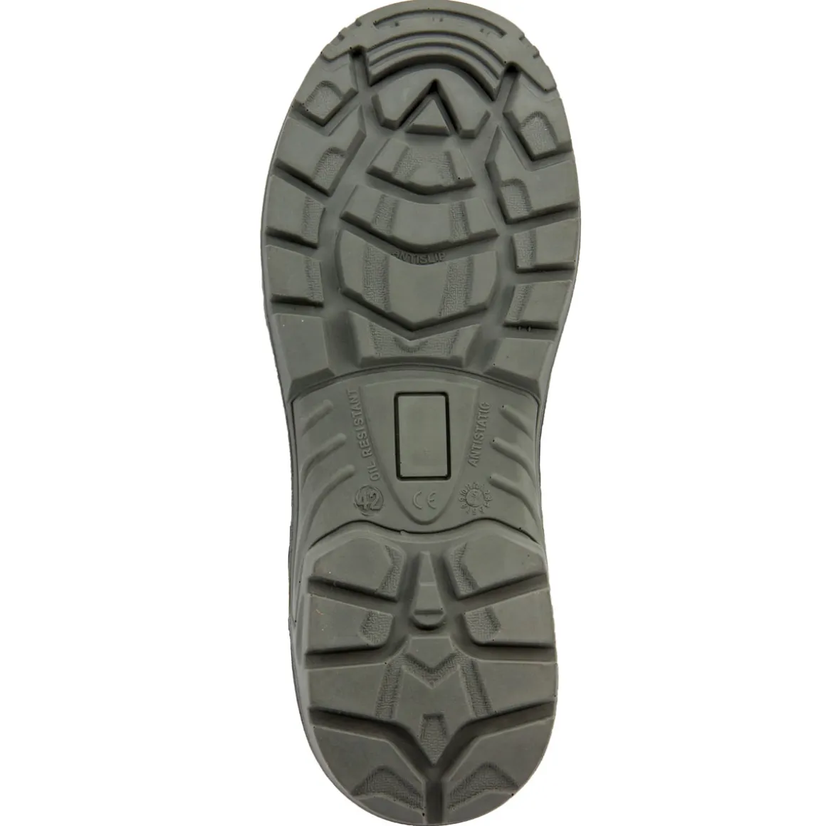 Sicherheitsstiefel S3 Toledo Größe