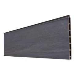 Sichtschutzzaun Oeland grau 2,0 x 210 x 179,3 cm