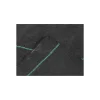 SIENA GARDEN Unterbodengewebe 100g schwarz, 2x10m