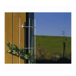 Siena Garden Fallrohrgitter 150 cm braun