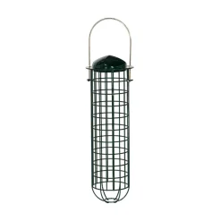 Siena Garden Futterstation für Meisenknödel, 31 cm