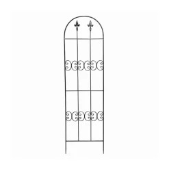Siena Garden Rankgitter Lilie 45 x 160 cm