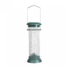 Siena Garden Vogelfuttersäule Premium Line für Nüsse 24 cm