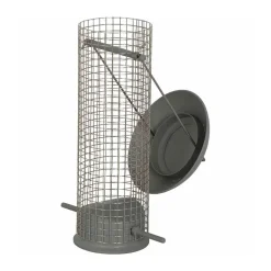 Siena Garden Vogelfuttersule Iron Line fr Nsse 22 cm