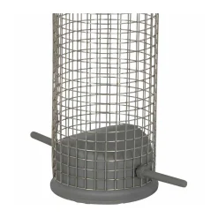 Siena Garden Vogelfuttersule Iron Line fr Nsse 22 cm
