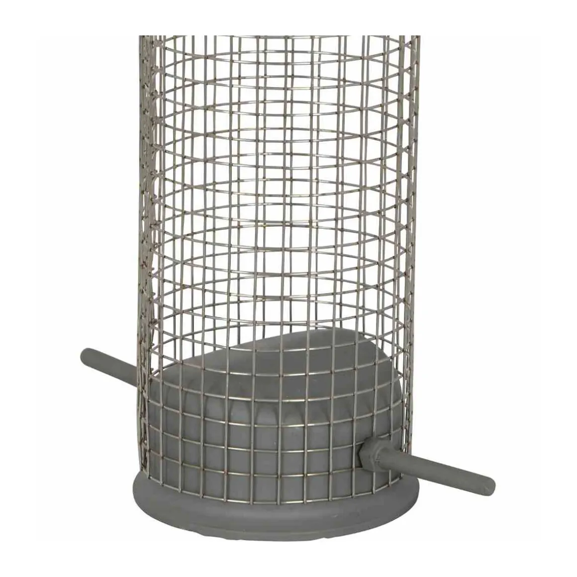 Siena Garden Vogelfuttersule Iron Line fr Nsse 22 cm