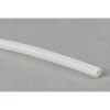 Silikone-Kautschuk-Schlauch 1 m Durchmesser 6-3,5 mm transparent