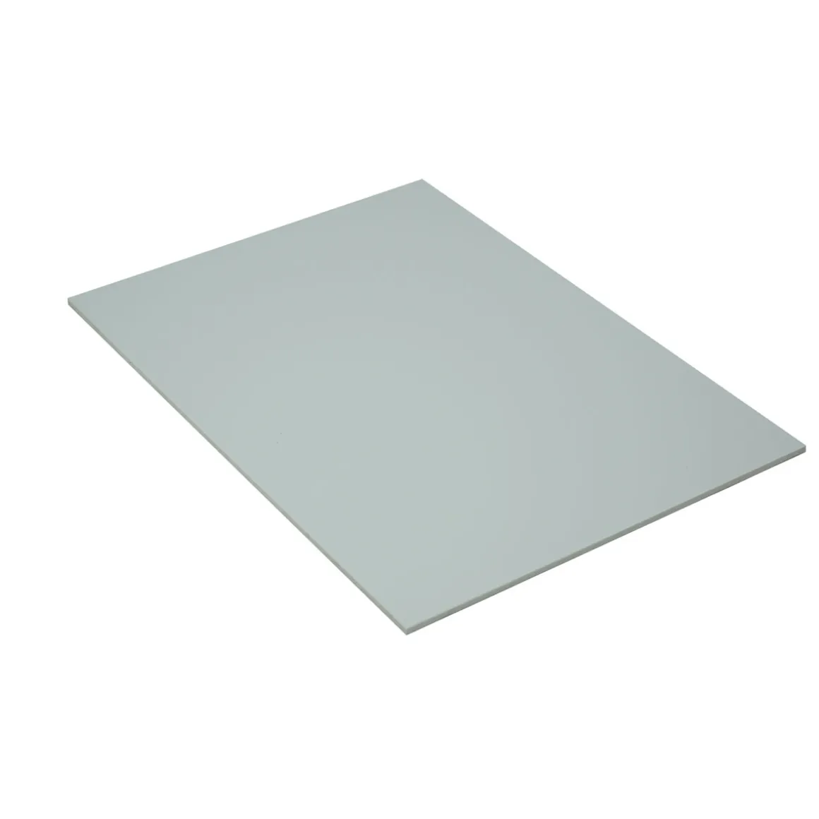 Simopor-Light weiss 2440 x 122 x 3