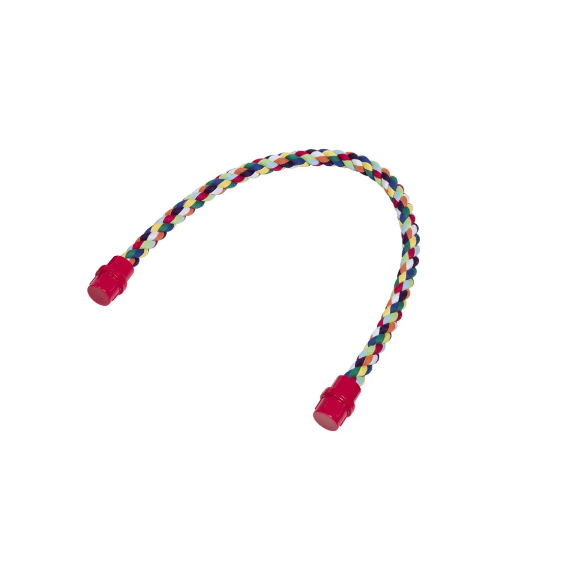 Sitzseil Cage Toybunt mittel 64 cm