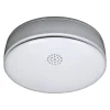 Smartwares Optischer Rauchmelder RM218 mit 10-jahres Batterie und VdS 85dB
