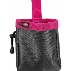 Snack-Tasche Durchmesser xH 10 x 14 cm