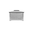 Sojag Vorhang-Set für Messina 1216 Taupe