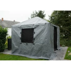 Sojag Winterabdeckung für 1216 Modelle Grau