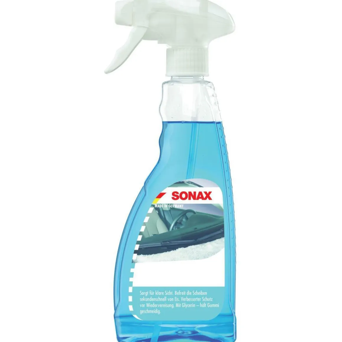 Sonax Scheibenenteiser 500 ml