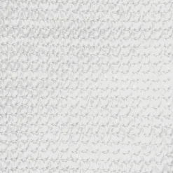 Sonnensegel Capri quadratisch 5 x 5 m weiß