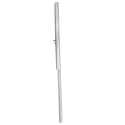 Sonnensegelmast Premium