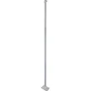 Sonnensegelmast Set Basic
