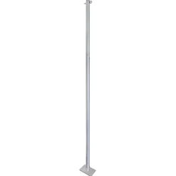 Sonnensegelmast Set Basic