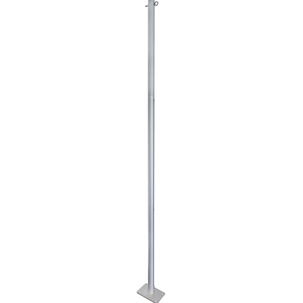 Sonnensegelmast Set Basic