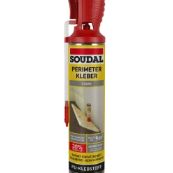 Soudal Perimeterkleber B2 Genius Gun 600 ml