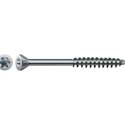 Spax Dielenschrauben WIROX Senkkopf 3,5 x 45 mm