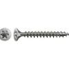 Spax Edelstahlschrauben Senkkopf 3,5 x 35 LP 150 Stück