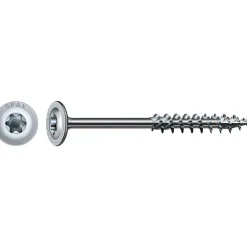 Spax Holzschrauben IN.FORCE Tellerkopf 8 x 220 XL 12 Stück