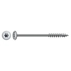 Spax Schrauben HI.FORCE 120 x 6 mm 24 Stück