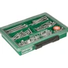 Spax Sortiments-Box YRX WIROX 245-teilig