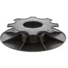 Spax Terrassenträger Lift 35-50 mm 3 Stück