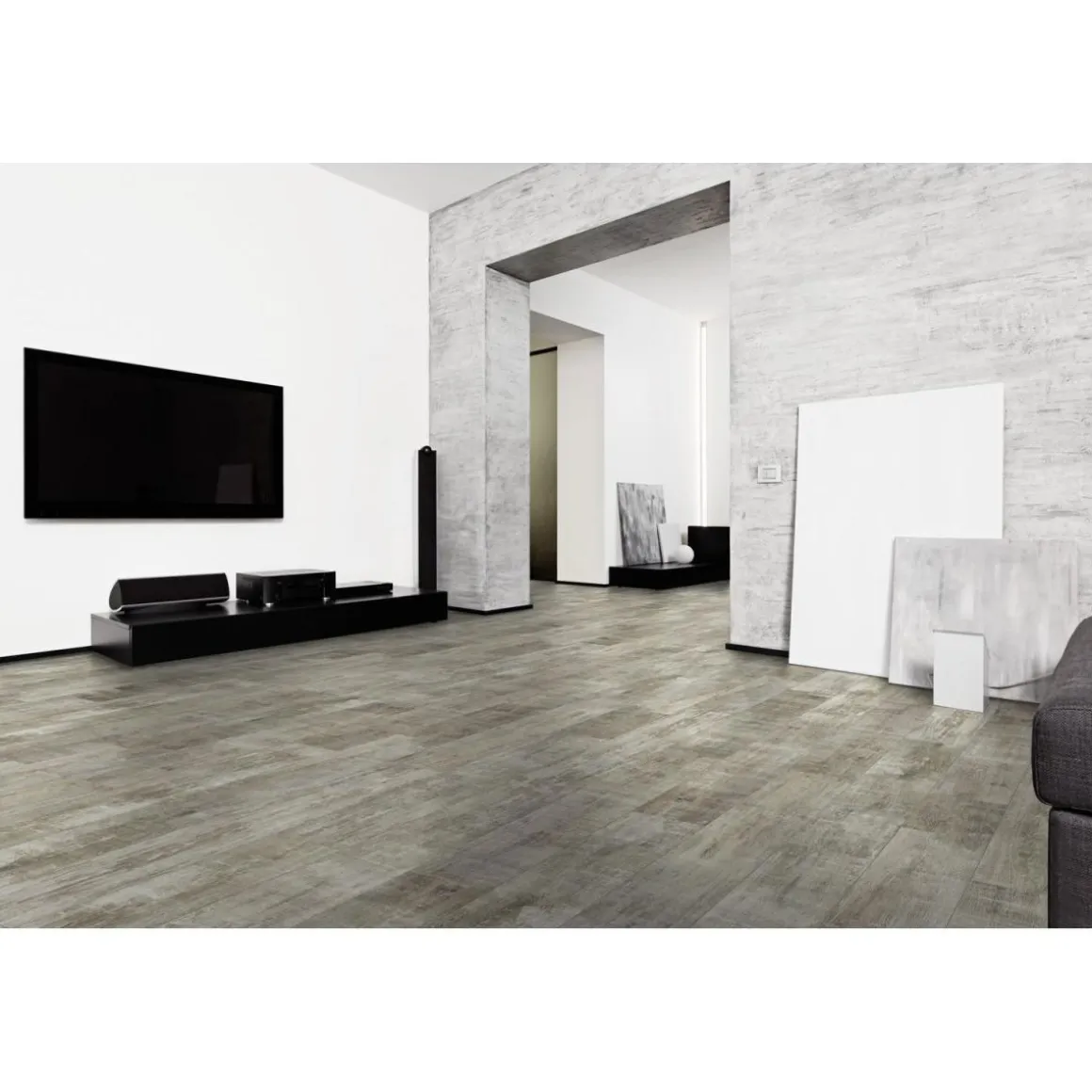 Specht Laminatboden CLASSIC Mexico Pine