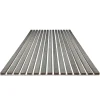 Specht Akustikpaneel Deluxe Eiche grau 250 x 60 cm