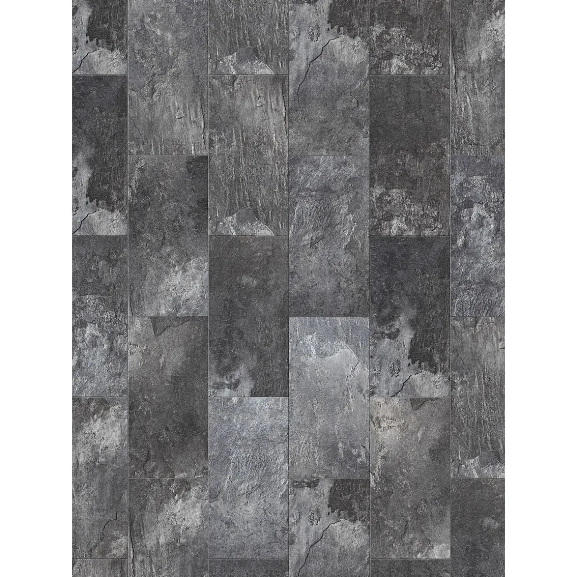 Specht Laminatboden Deluxe Aqua Schiefer 60,4 x 28 cm