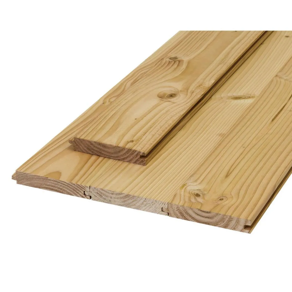Specht Vinylboden Hobeldiele Lärche 21 x 116 x 3000 m