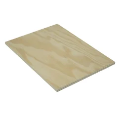 Sperrholz Kiefer 1200 x 600 x 8 mm