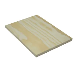 Sperrholz Kiefer 2500 x 1250 x 12 mm K