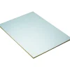 Sperrholz Pappel weiss 1200 x 600 x 4 mm