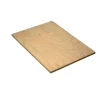 Sperrholzplatte BUCHE 1200 x 600 x 6