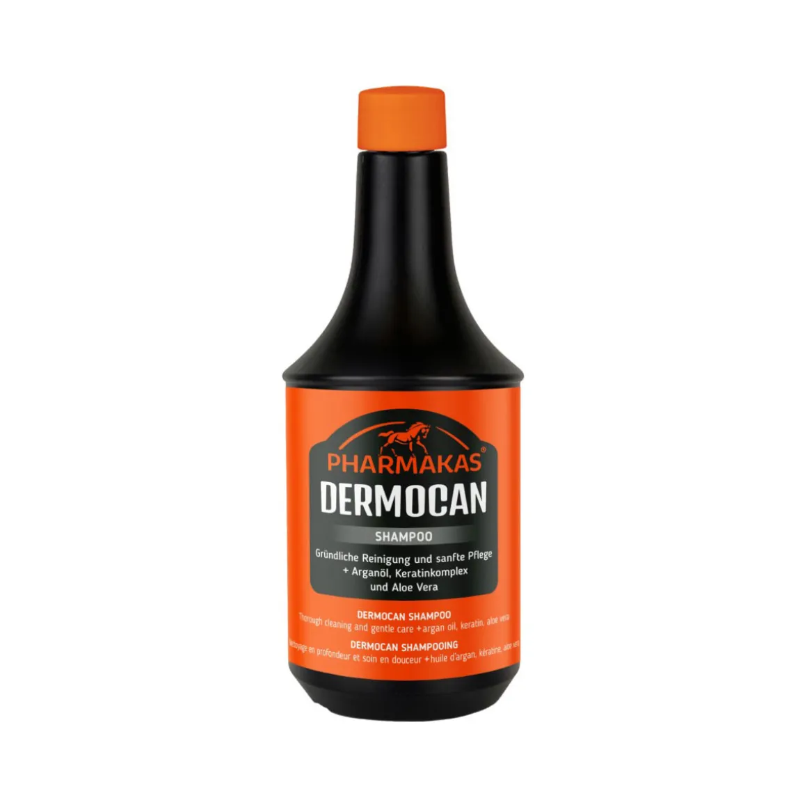 Spezialshampoo Dermocan 1000 ml