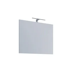 Spiegel „VCB 2“, 80 cm,