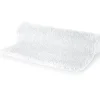 spirella Badteppich Highland white 60 x 90 cm