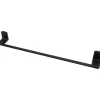 spirella Handtuchhalter Taku, Farbe: Mattschwarz