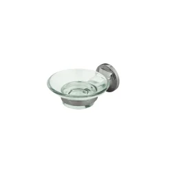 spirella Seifenschale Lagune aus Glas