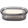 spirella Seifenschale Yoko smoke Glas
