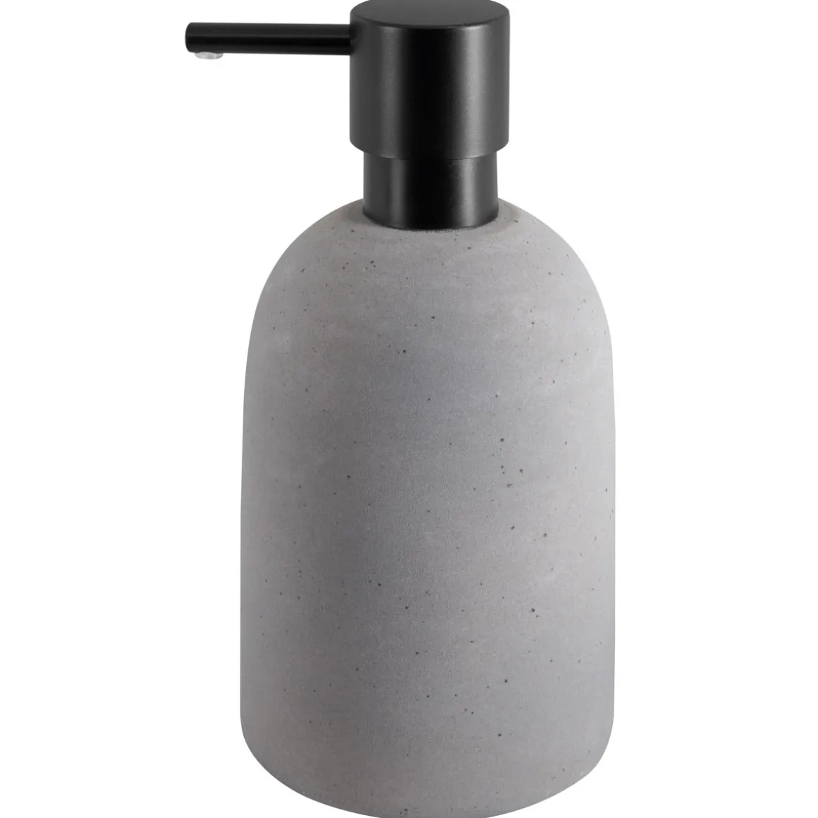 spirella Seifenspender Gemma 500 ml grau