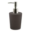 spirella Seifenspender Takeo 200 ml anthrazit